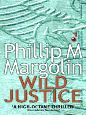 cover image of Wild Justice